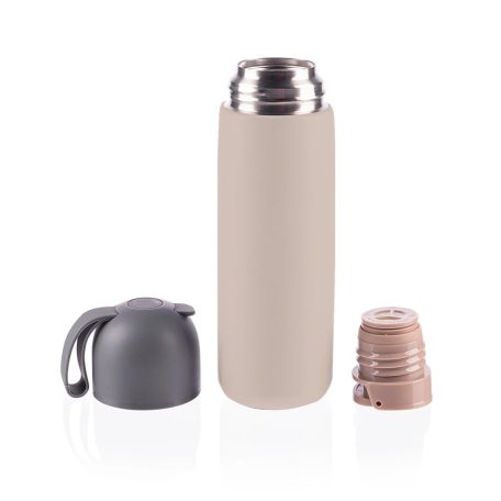 Zopa termosz 400ml - Cookie beige