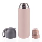 Zopa termosz 400ml - Candy pink