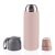 Zopa termosz 400ml - Candy pink