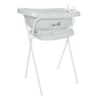 Bébé-Jou thermo babakád + Bébé-Jou kádállvány - Sepp 