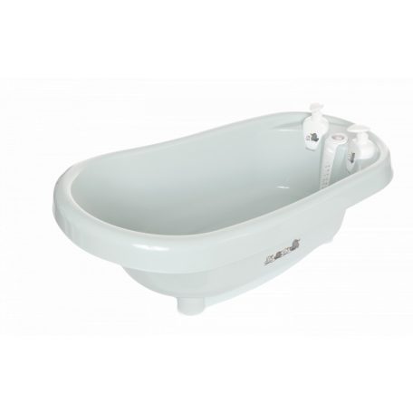 Bébé-Jou thermo babakád + Bébé-Jou kádállvány - Sepp 