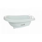 Bébé-Jou thermo babakád + Bébé-Jou kádállvány - Sepp 