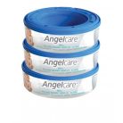 Angelcare Captiva pelenkatároló utántöltő kazetta - 3db