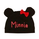 Disney Minnie 3 részes pamut baba szett (80)