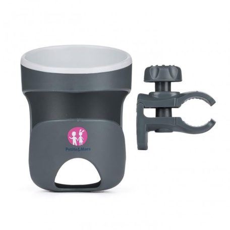 P&M univerzális Italtartó Handy - Grey