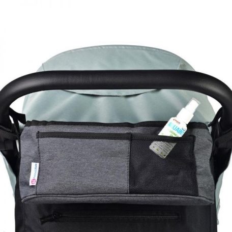 PETITE&MARS Rendszerező babakocsira