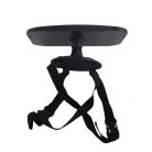 P&M Tükör autóba - fekete