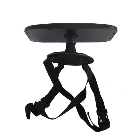 P&M Tükör autóba - fekete