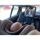 P&M Tükör autóba - fekete