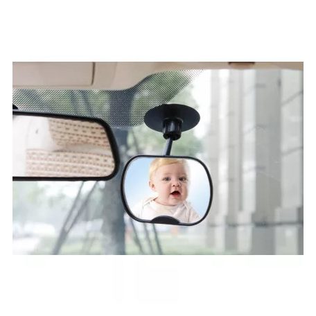 P&M autós visszapillantó tükör - "Oskar" 