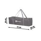 P&M Koot 1 szintes utazóágy - Lion Yellow