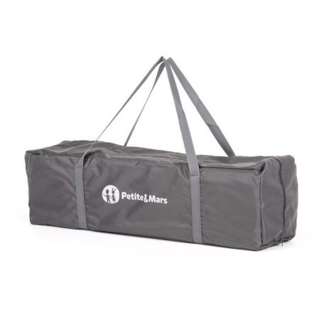 P&M Koot 1 szintes utazóágy - Fox Aqua