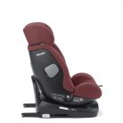 Recaro Salia 125 KID i-Size gyerekülés 61-125 cm - Iron Red