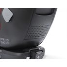 Recaro Salia 125 KID i-Size gyerekülés 61-125 cm - Iron Red