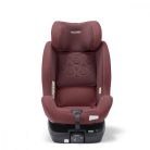 Recaro Salia 125 KID i-Size gyerekülés 61-125 cm - Iron Red