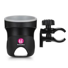 P&M univerzális Italtartó Handy - Black