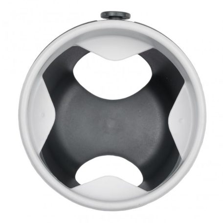 P&M univerzális Italtartó Handy - Black