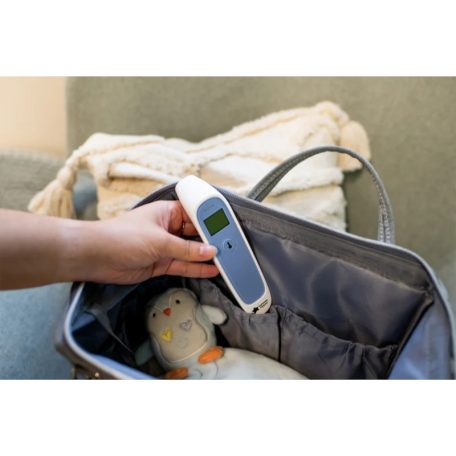 Tommee Tippee In Ear infravörös digitális fülhőmérő