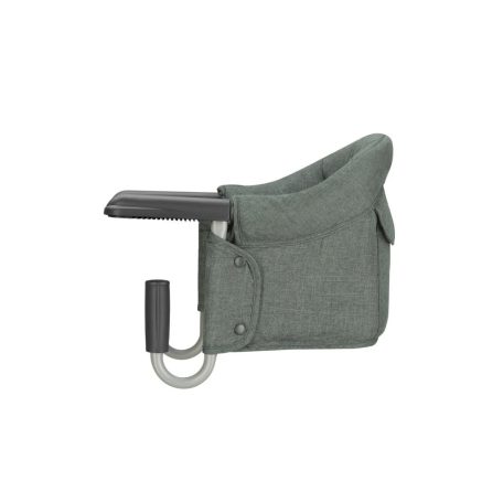 Inglesina Fast asztalra szerelhető etetőszék - Charcoal Grey