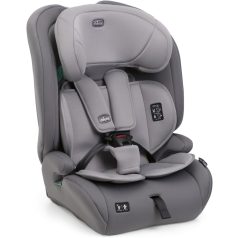   Chicco Gro-Up biztonsági autósülés I-Size 76-150 cm Isofix-nélküli autókba - Stone