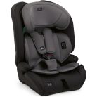 Chicco Gro-Up biztonsági autósülés I-Size 76-150 cm Isofix-nélküli autókba - Pure Black