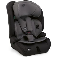   Chicco Gro-Up biztonsági autósülés I-Size 76-150 cm Isofix-nélküli autókba - Pure Black