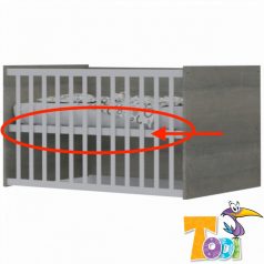 Todi Cube fekvőrács 70×120-as
