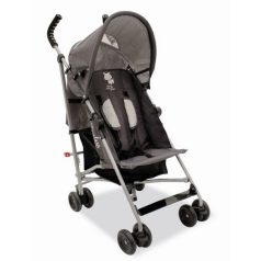 Asalvo Yolo sport babakocsi - Zebra