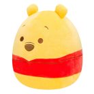Squishmallows Disney Micimackó plüss 18 cm