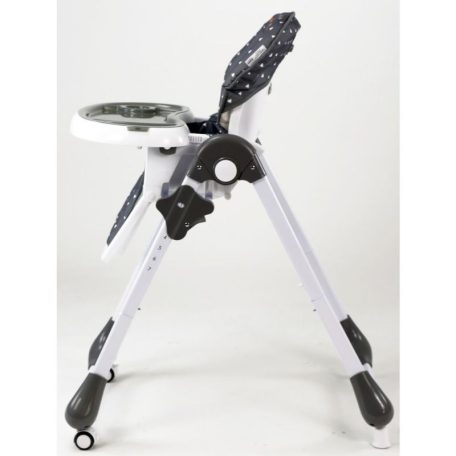 Asalvo Chef multifunkciós, extra-párnás etetőszék - Baby