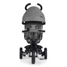 KINDERKRAFT Spinstep tricikli Pastel Grey