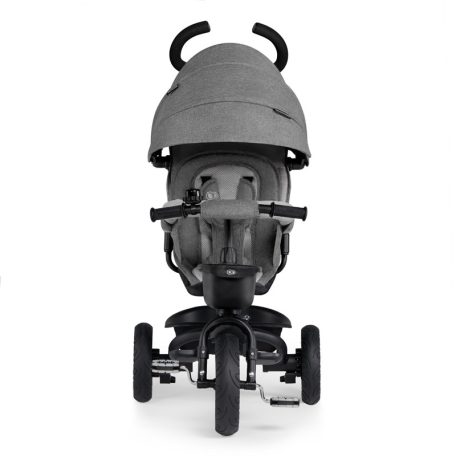 KINDERKRAFT Spinstep tricikli Pastel Grey