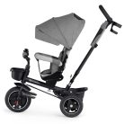 KINDERKRAFT Spinstep tricikli Pastel Grey
