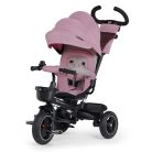 KINDERKRAFT Spinstep tricikli Pastel Pink