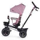 KINDERKRAFT Spinstep tricikli Pastel Pink