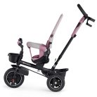 KINDERKRAFT Spinstep tricikli Pastel Pink
