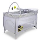 Asalvo Mix Plus 2 szintes utazóágy - Captain Asalvo