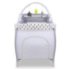 Asalvo Mix Plus 2 szintes utazóágy - Captain Asalvo