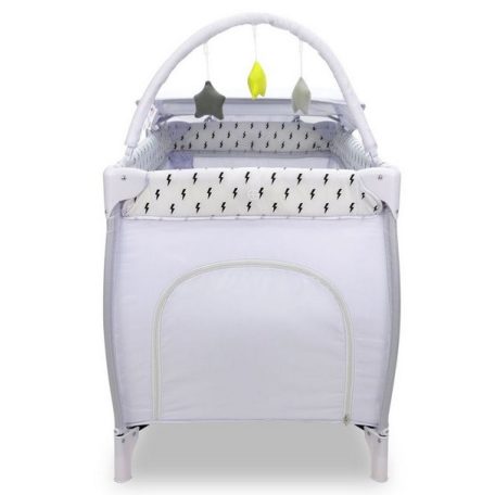 Asalvo Mix Plus 2 szintes utazóágy - Captain Asalvo