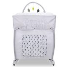 Asalvo Mix Plus 2 szintes utazóágy - Captain Asalvo