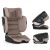 PETITE&MARS Flex Pro i-Size gyermekülés - 100-150 cm - Brown Air