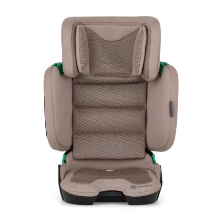 PETITE&MARS Flex Pro i-Size gyermekülés - 100-150 cm - Brown Air