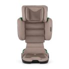 PETITE&MARS Flex Pro i-Size gyermekülés - 100-150 cm - Brown Air