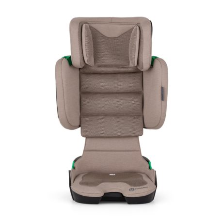 PETITE&MARS Flex Pro i-Size gyermekülés - 100-150 cm - Brown Air