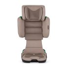 PETITE&MARS Flex Pro i-Size gyermekülés - 100-150 cm - Brown Air