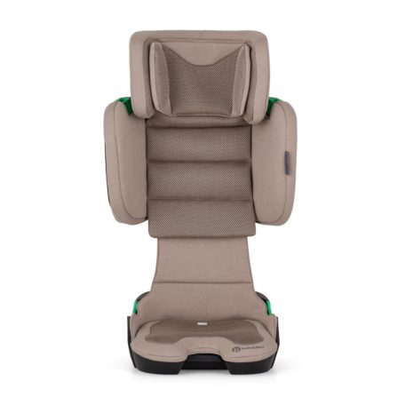 PETITE&MARS Flex Pro i-Size gyermekülés - 100-150 cm - Brown Air
