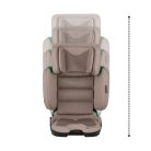 PETITE&MARS Flex Pro i-Size gyermekülés - 100-150 cm - Brown Air