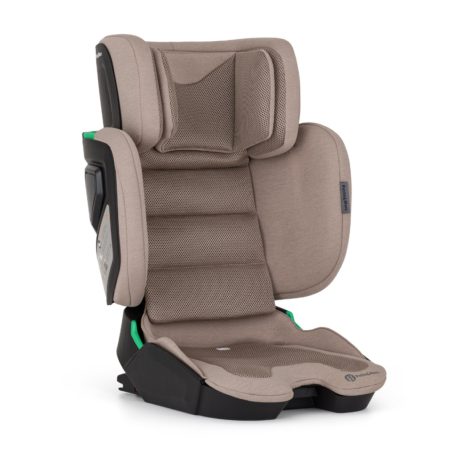 PETITE&MARS Flex Pro i-Size gyermekülés - 100-150 cm - Brown Air