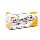 Polesie Toys Progress tolólapátos traktor - narancs