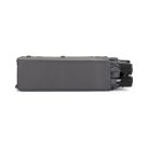 P&M Koot Lite 1 szintes utazóágy - Dark Grey